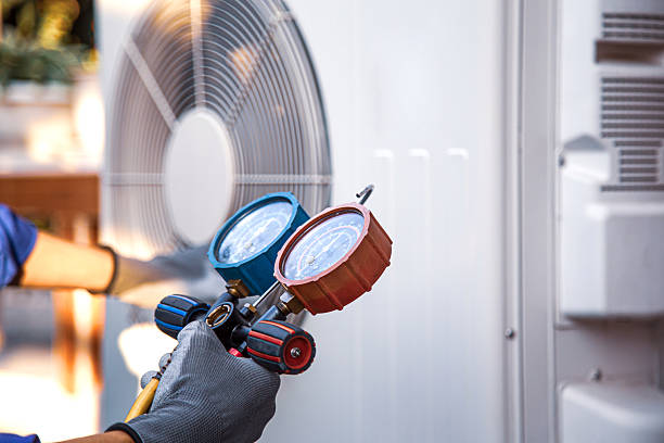 Affordable Emergency Hvac solutions in Tahoma, CA